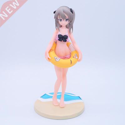 Anime 1/8 Scale Painted Figure Girls und Panzer der Film S