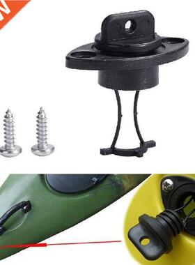 Cnoe Drin Holes Plugs Replcement ccessories Mrine