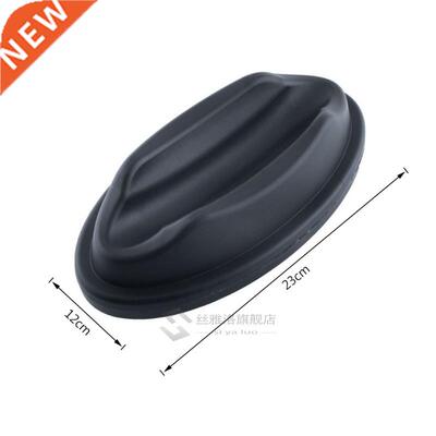 Stabilize Bike Trainer Bike Front Wheel Riser Block Support