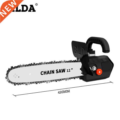 Electric Chain Saw Adapter Converter Bracket  Set For An