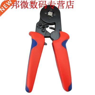 HSC8 6-4A Zelfinstellende Krimpen Tang Ratel Terminal 0.25-6