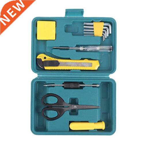 11Pcs/Set Car Repairing Tools Kit Mixed Hardware Tools Unive