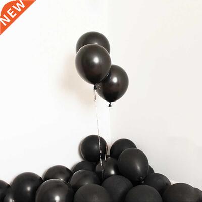 12 Pcs 12 Inch Balloons Set Thicken Durable Balloons Latex