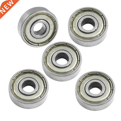 626Z 6mm x 19mm x 6mm Shielded Radial Miniature Deep Groove