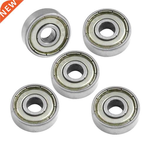 626Z 6mm x 19mm x 6mm Shielded Radial Miniature Deep Groove