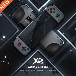 GameSir X2 Bluetooth Mobile Gamepad Wireless Game Controller