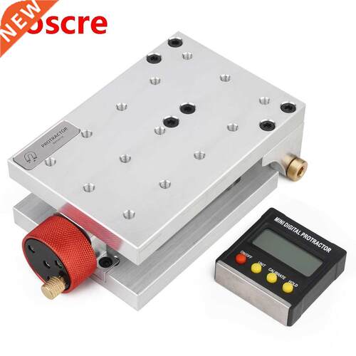 Adjustable Angle Oblique Hole Puncher Tool Multifunctional A