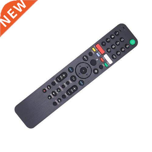 ForSony Bravia TV RMT-TX500U Remote Controller Suitable