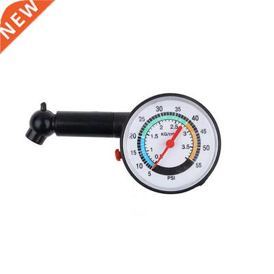 2022 Car Tyre Tire Pressure Gauge For Car Auto Motorcycle Tr