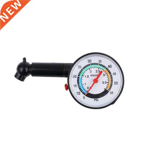 2022 Car Tyre Tire Pressure Gauge For Car Auto Motorcycle Tr
