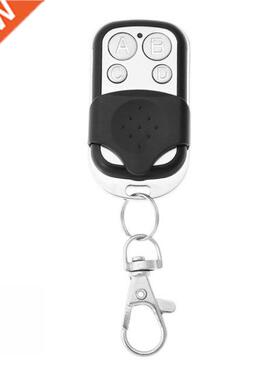 433MHz 4 Buttons Electric Copy Remote Control for Motorcycle