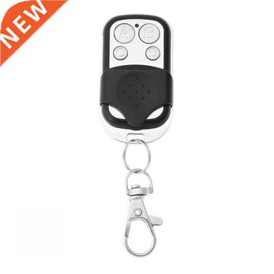 433MHz 4 Buttons Electric Copy Remote Control for Motorcycle
