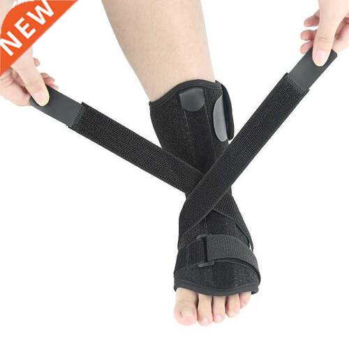 Drop Foot Brace Orthosis Plantar Fasciitis Dorsal Splint Sup