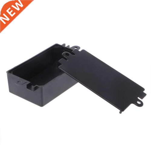 Waterproof Plastic Electronic Enclosure Project Box Black 65