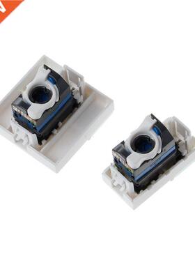 CAT6 Network Module Information Socket RJ45 8P8C Connector A