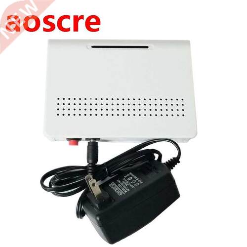 18W High power schumann wave generator can improve sound qua