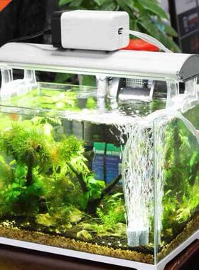 Ultra Low Noise Fish Tank Oxygen Pump Aquarium Culture