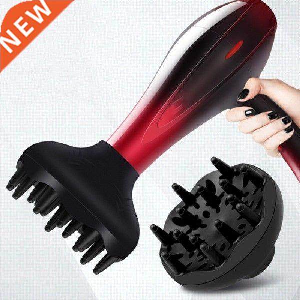 4~5cm barbershop hair dryer special curling dryer large