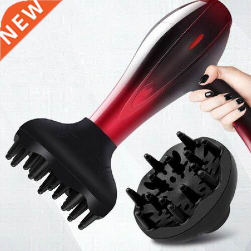 4~5cm Barbershop Hair Dryer Special Curling Dryer Large