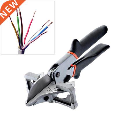 15 Degree Adjustable Angle Scissors Miter Cutter Angle