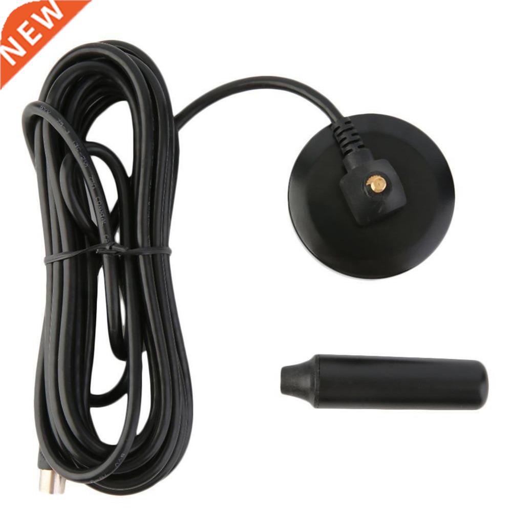 DVB-T2 HD Aeral Max 36dB Gan TV Aerals antena para tv For