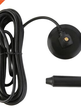 DVB-T2 HD Aeral Max 36dB Gan TV Aerals antena para tv For