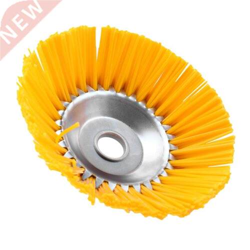 Nylon Brush Universal Trimmer Brush Head Cutter Durable Gard
