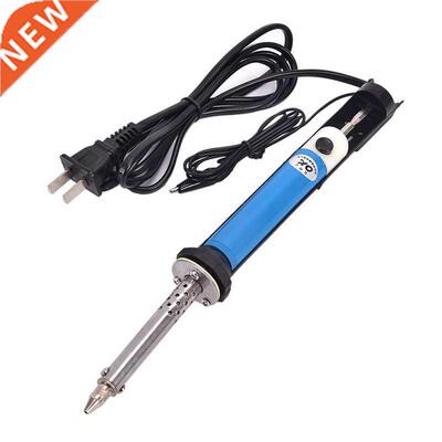 US Plug Soldering Iron Strong Suction Capabilities Stylish S
