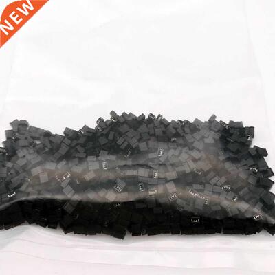 1.27mm pin jumper cap short cap (black - closed) to sell the