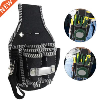 9 in 1 Tool Belt Screwdriver Utility Kit Holder Top Quality