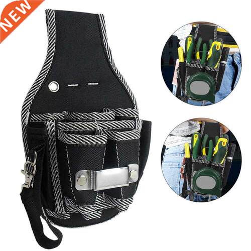 9 in 1 Tool Belt Screwdriver Utility Kit Holder Top Quality