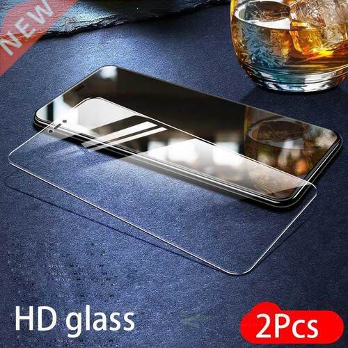 Tempered Glass For vivo X21/Y85/Z1 Screen Protector Toughene