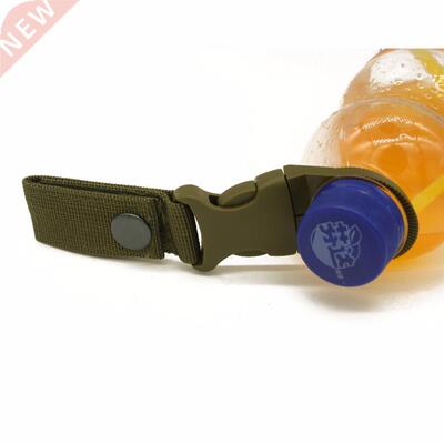 New Outdoor Camping Hiking Tactical Multifunction Nylon Webb
