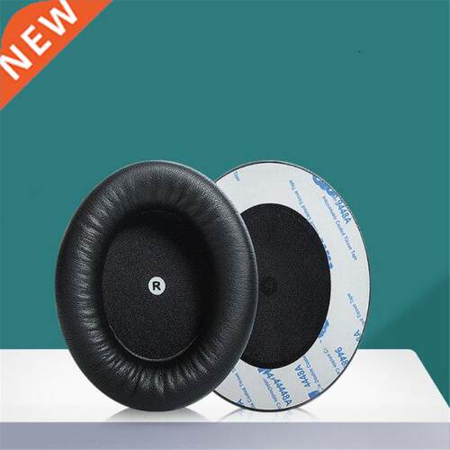 Earpads Compatible With Kingston-HyperX Orbit S Gaming Heads