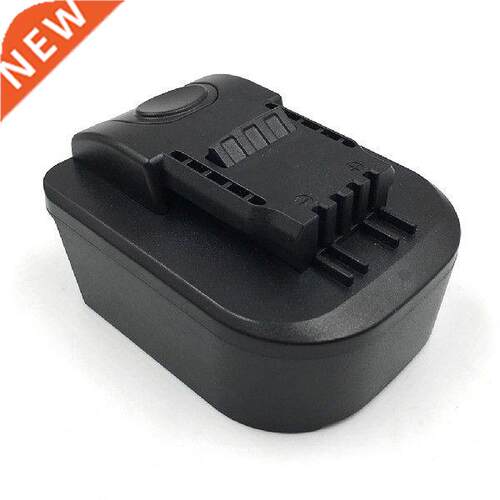 Battery Adapter Plastic Professional Reusable Overcharge