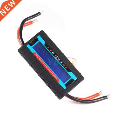 130A Watt Meter and Power Analyzer Free Shipping