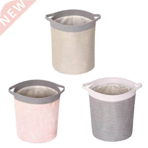 Laundry Hamper Storage Bins Foldable Large Sundries Storage