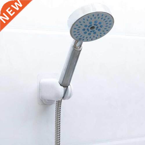 Creative Bathroom Magic Seamless Stickers Without Perforatio