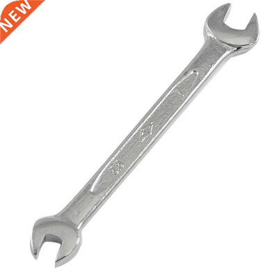5.5mm x 7mm U Shape Double Open-ended Wrench Tool