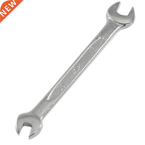 5.5mm x 7mm U Shape Double Open-ended Wrench Tool