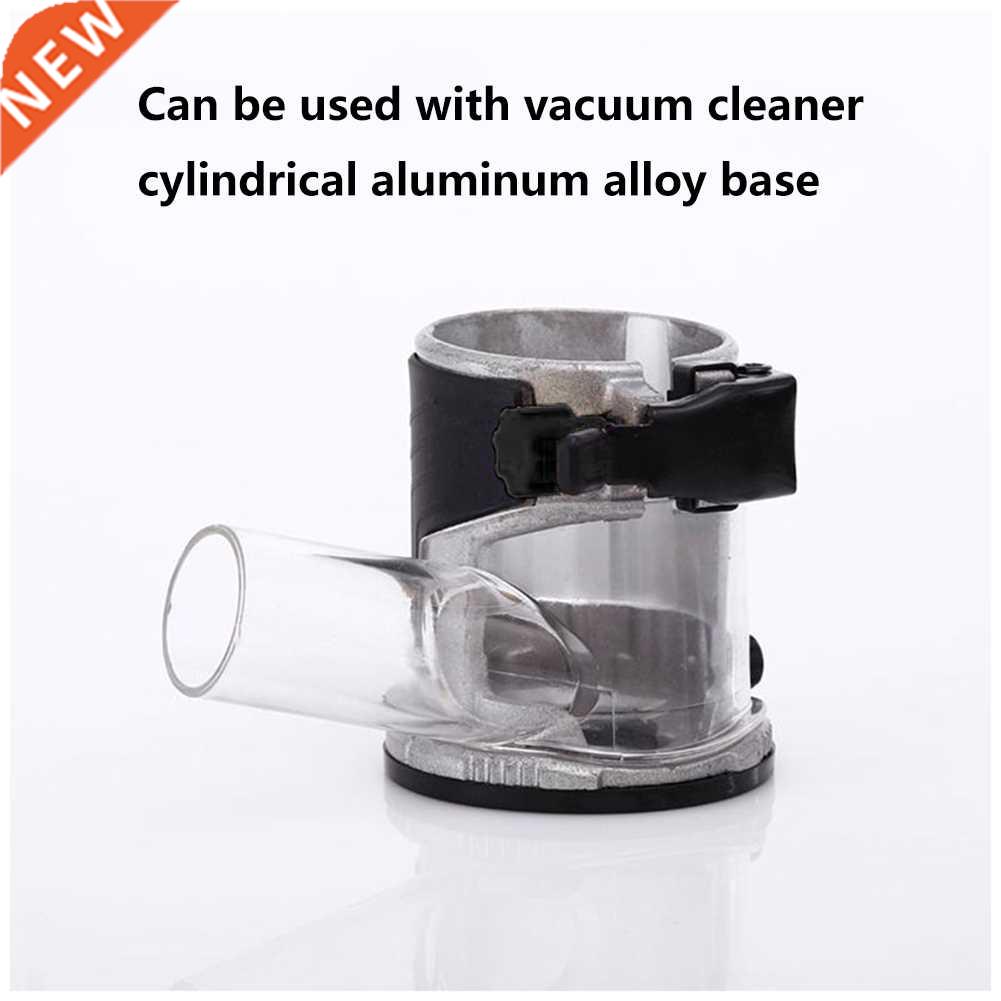 1 Piece Trimming Machine Aluminum Alloy Base Bakelite Millin