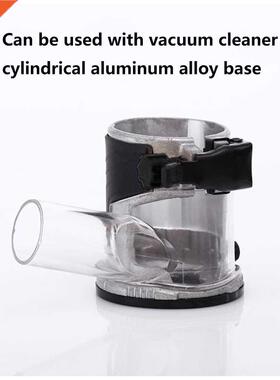 1 Piece Trimming Machine Aluminum Alloy Base Bakelite Millin