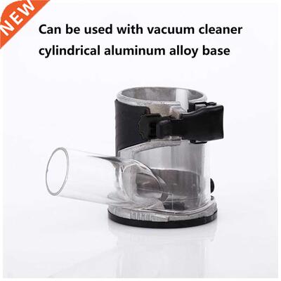 1 Piece Trimming Machine Aluminum Alloy Base Bakelite Millin