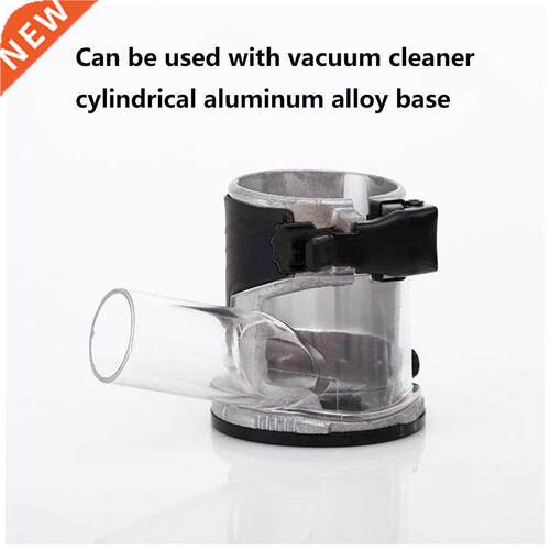 1 Piece Trimming Machine Aluminum Alloy Base Bakelite Millin