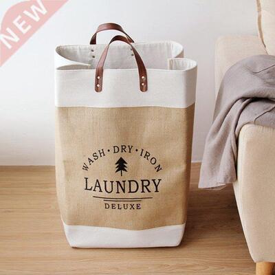 Waterproof Collapsile Laundry asket Dirty Clothes Hper P