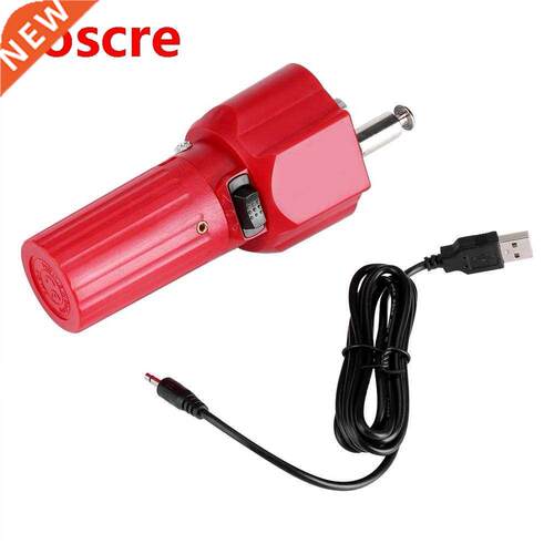 Solid Construction Barbecue Motor Grill Rotator Motor Spped