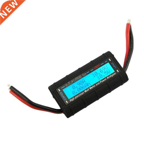 G.T.Power RC Power Analyzer Watt Meter for (V), current (A)