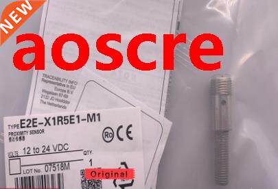 E2E-X14MD1S-M1 New High Quality Switch Sensor Warranty For O