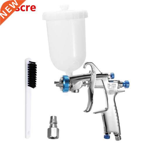 Professional Spray Machine Airbrush DIY Air Spray Gun Machin