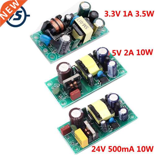 AC-DC Switching Power Module Buck Converter Isolated 1A 2A 5
